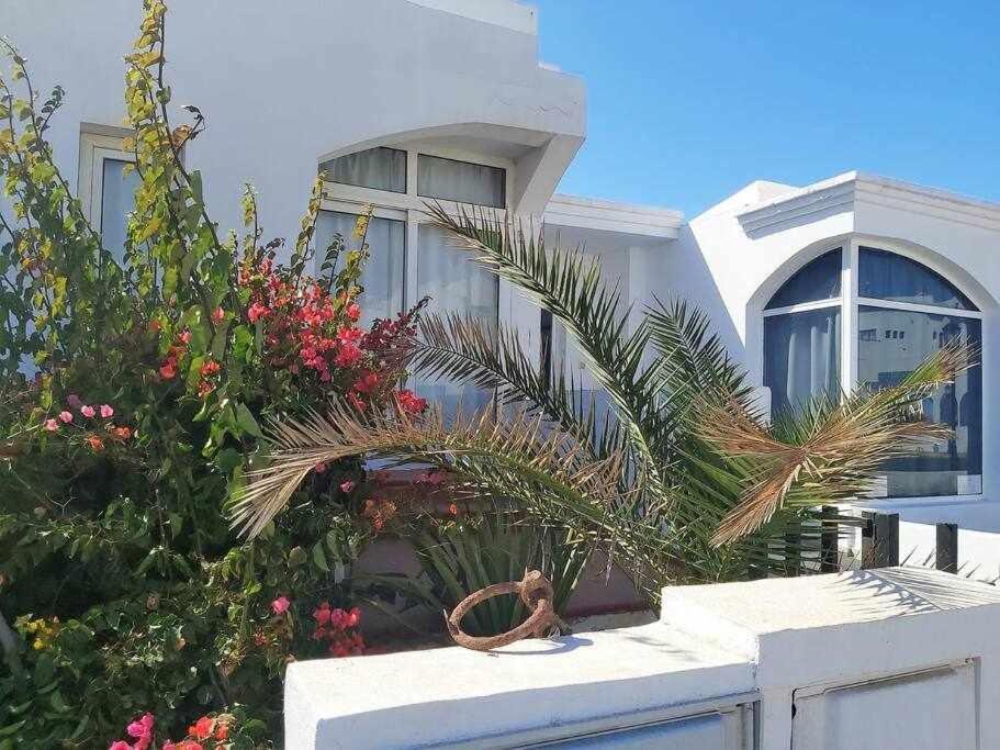Вілла Brisa Marina House By The Sea Корралехо Екстер'єр фото